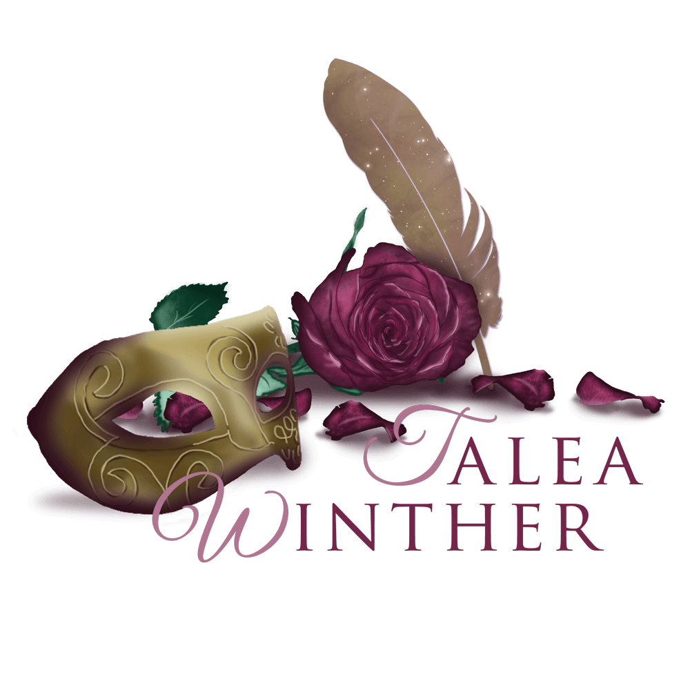 Talea Winther Logo